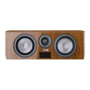 Акустика центрального канала Canton Smart Vento 5 S2 Center Walnut Light High Gloss