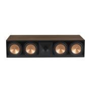 Акустика центрального канала Klipsch RC-64 III walnut