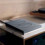 Беспроводной аудио Хаб Bowers & Wilkins Formation Audio black