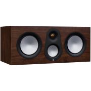Акустика центрального канала Monitor Audio Silver C250 (7G) Natural Walnut