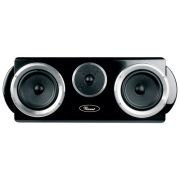 Центральный канал Vincent LS-206 black