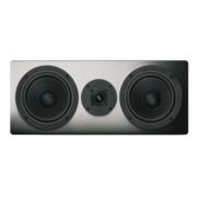 Центральный канал Vincent SBC-261 black