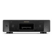 CD плеер со стримингом Marantz CD 50n black