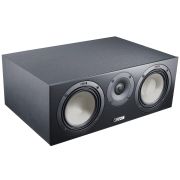 Акустика центрального канала Canton GLE 50 Center Black