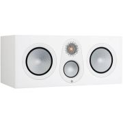 Акустика центрального канала Monitor Audio Silver C250 (7G) Satin White