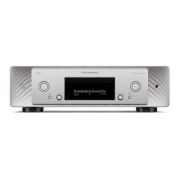 CD плеер со стримингом Marantz CD 50n silver-gold