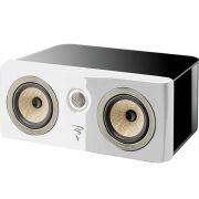 Акустика центрального канала Focal Kanta Center White HG White Carrara