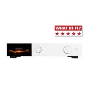 Сетевой Проигрыватель AudioLab 9000N silver