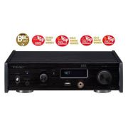 Сетевой плеер/предусилитель/усилитель для наушников TEAC NT-505-X black