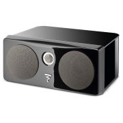 Акустика центрального канала Focal Kanta Center Black HGDeep Black