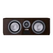 Акустика центрального канала Canton Smart Vento 5 S2 Center Walnut Dark High Gloss