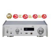 Сетевой плеер/предусилитель/усилитель для наушников TEAC NT-505-X silver