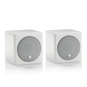 Настенная акустика Monitor Audio Radius 45 White Satin
