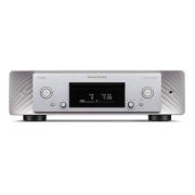 SACD плеер со стримингом Marantz SACD 30n silver-gold
