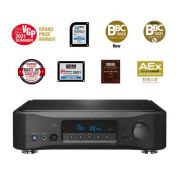 Сетевой проигрыватель/ЦАП/Предусилитель Esoteric N-05XD black