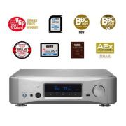 Сетевой проигрыватель/ЦАП/Предусилитель Esoteric N-05XD silver