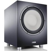 Сабвуфер Canton Power Sub 12 Black