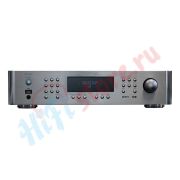 Сетевой медиаплеер Rotel RDG-1520 silver