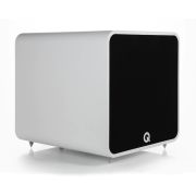 Сабвуфер Q-Acoustics Q B12 Subwoofer (QA8702) Arctic white
