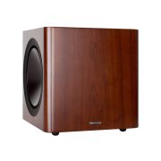 Сабвуфер Monitor Audio Radius 390 walnut