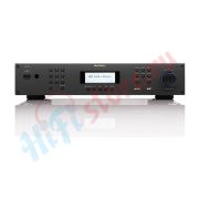 Стерео тюнер / сетевой проигрыватель Rotel RT-12 black