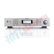 Стерео тюнер / сетевой проигрыватель Rotel RT-12 silver