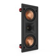 Встраиваемая акустика Klipsch PRO-250RPW LCR