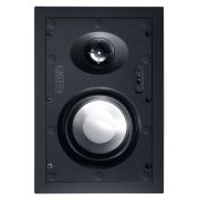 Встраиваемая акустика Canton InWall 845 white