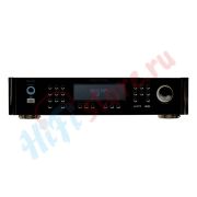 Сетевой медиаплеер Rotel RDG-1520 black