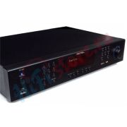 Сетевой медиаплеер Rotel RT-09 black