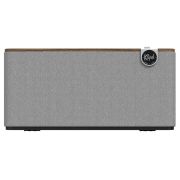 Беспроводная Hi-Fi акустика Klipsch The Three Plus walnut