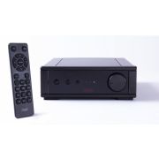 Интегральный усилитель Rega io Amplifier Black
