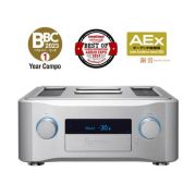 Интегрированный усилитель Esoteric F-02 silver