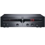 Интегральный усилитель Magnat MR 750 black