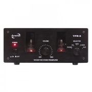 Стерео предусилитель Dynavox TPR-3 Black (206243)