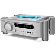 Предварительный усилитель Chord Electronics ULTIMA Pre 2 Silver