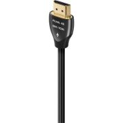 Кабель HDMI AudioQuest HDMI Pearl 48 PVC 1.5 m