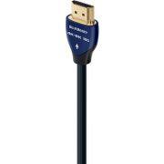 Кабель HDMI AudioQuest HDMI Blueberry PVC 3.0 m