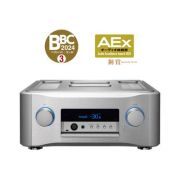 Интегрированный усилитель Esoteric F-01 silver