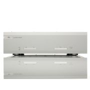 Усилитель мощности Musical Fidelity M6S PRX silver