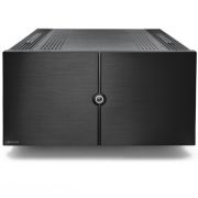Усилитель мощности Audio Analogue Absolute PA Stereo Black