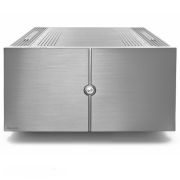 Усилитель мощности Audio Analogue Absolute PA Stereo Silver