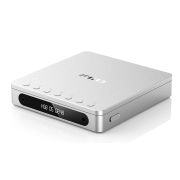 Портативный CD-плеер FiiO DM13 BT Silver