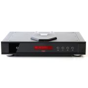 CD проигрыватель Rega SATURN MK3 black