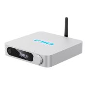 Сетевой аудиоплеер FiiO SR11 Silver