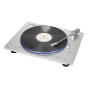 Проигрыватель винила FiiO TT13 Silver