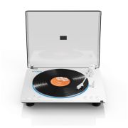 Проигрыватель винила FiiO TT13 BT White