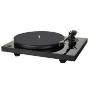 Проигрыватель винила Music Hall MMF-2.3 Black