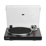 Проигрыватель винила REKKORD Audio M600 Black(Quintet Red)