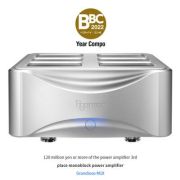 Усилитель мощности моноблок Esoteric Grandioso M1X silver